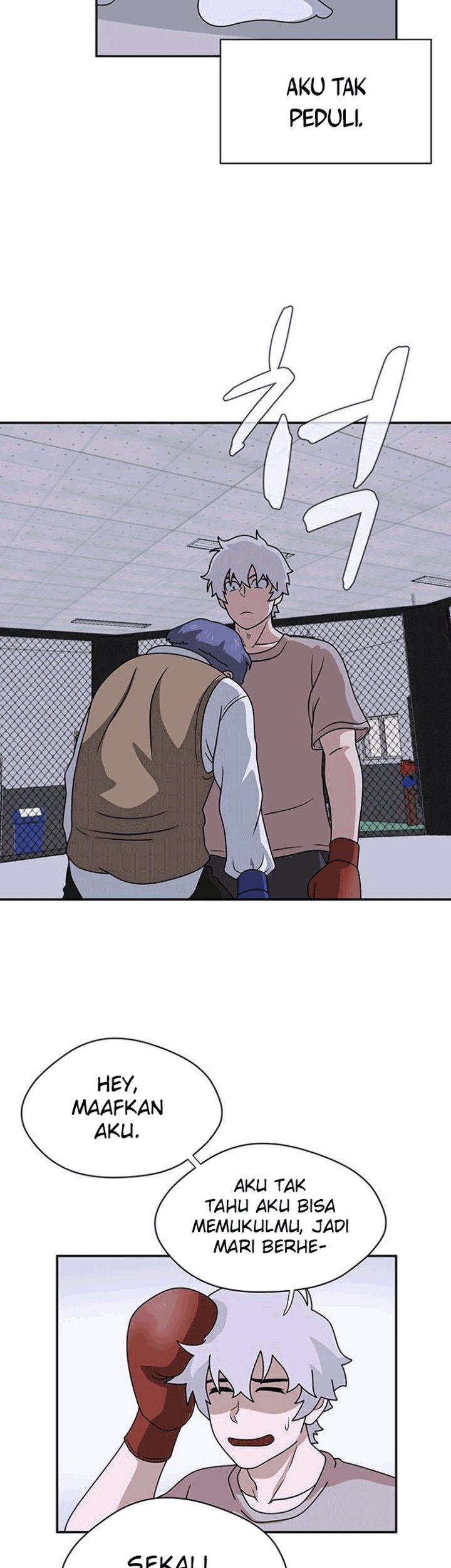 System Rules Chapter 02 Bahasa Indonesia