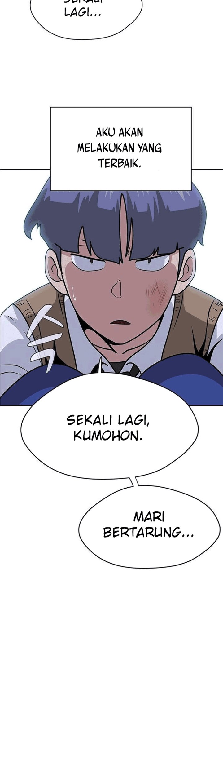 System Rules Chapter 02 Bahasa Indonesia