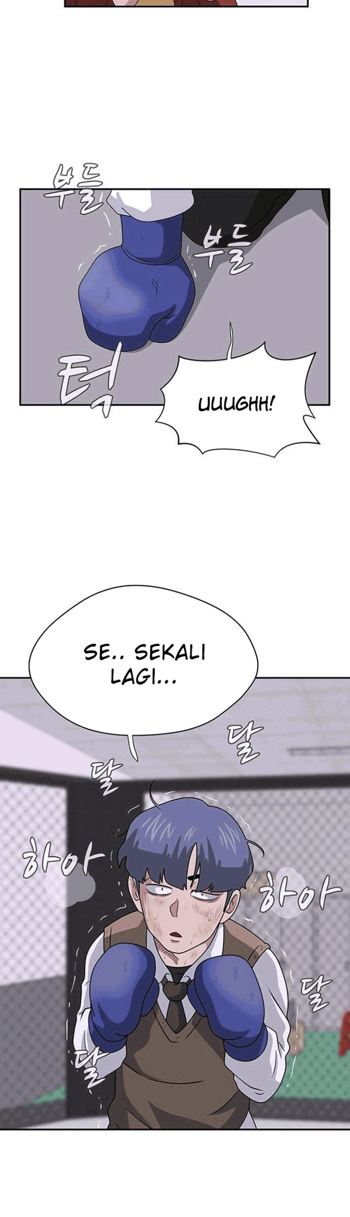 System Rules Chapter 02 Bahasa Indonesia