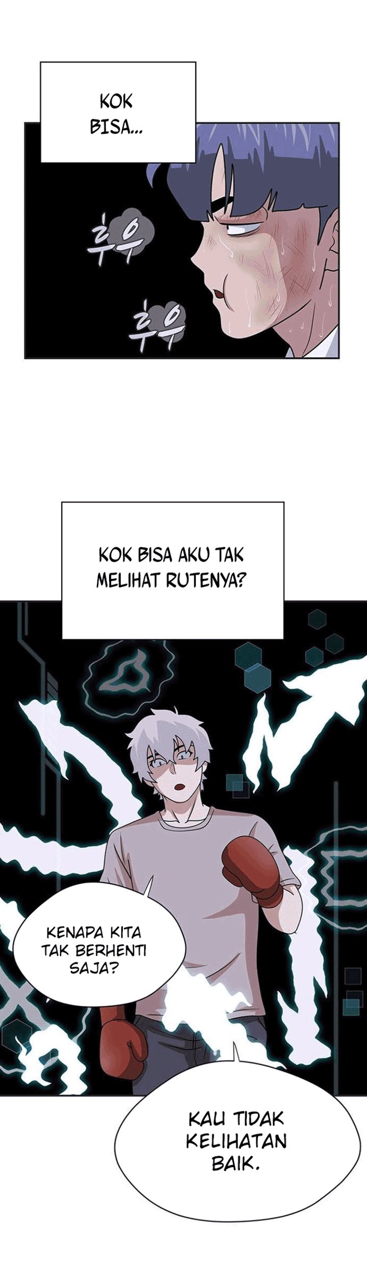 System Rules Chapter 02 Bahasa Indonesia