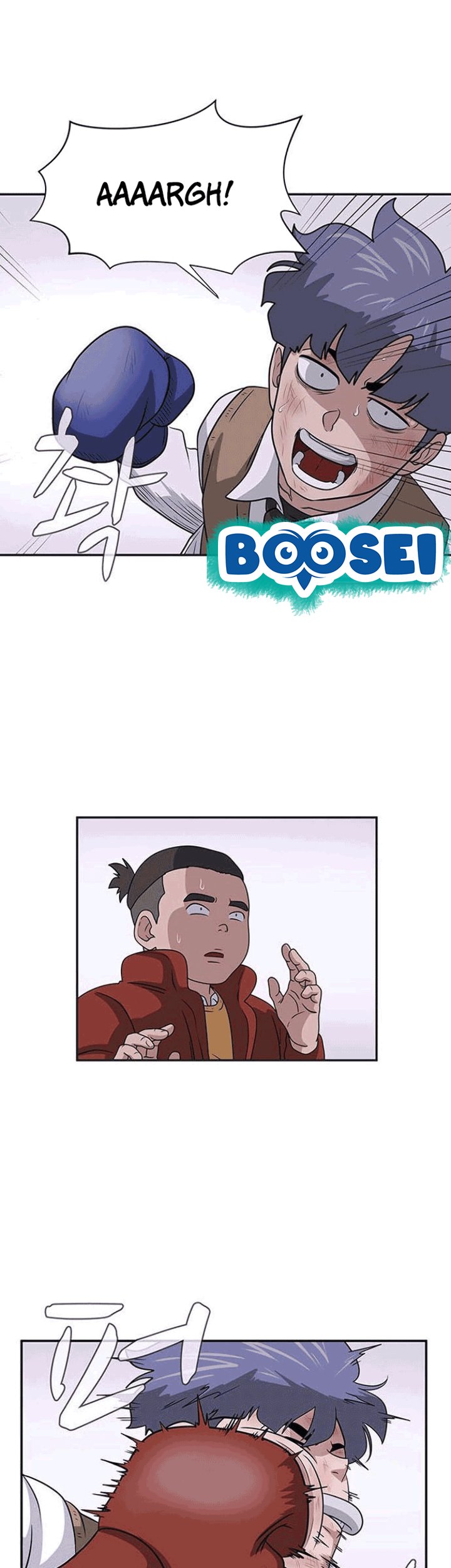 System Rules Chapter 02 Bahasa Indonesia