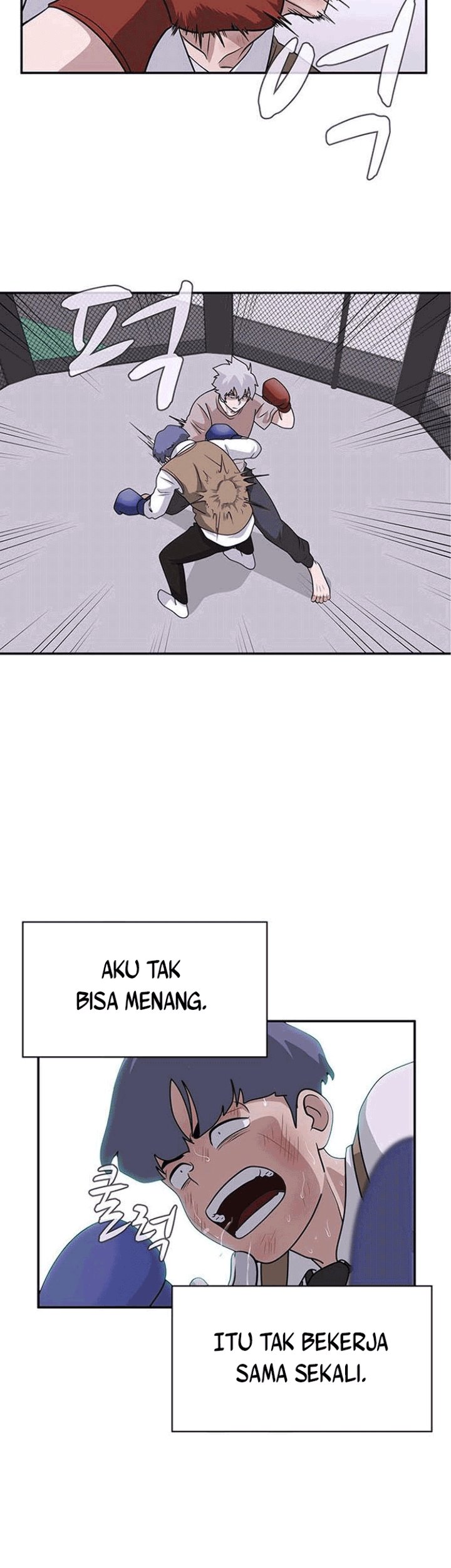 System Rules Chapter 02 Bahasa Indonesia