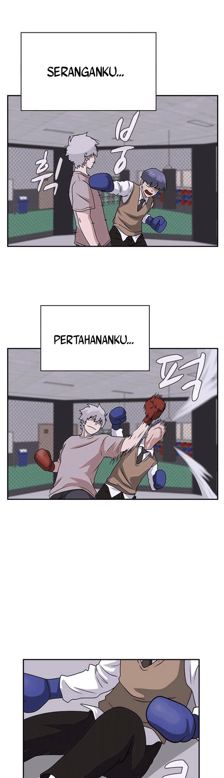 System Rules Chapter 02 Bahasa Indonesia