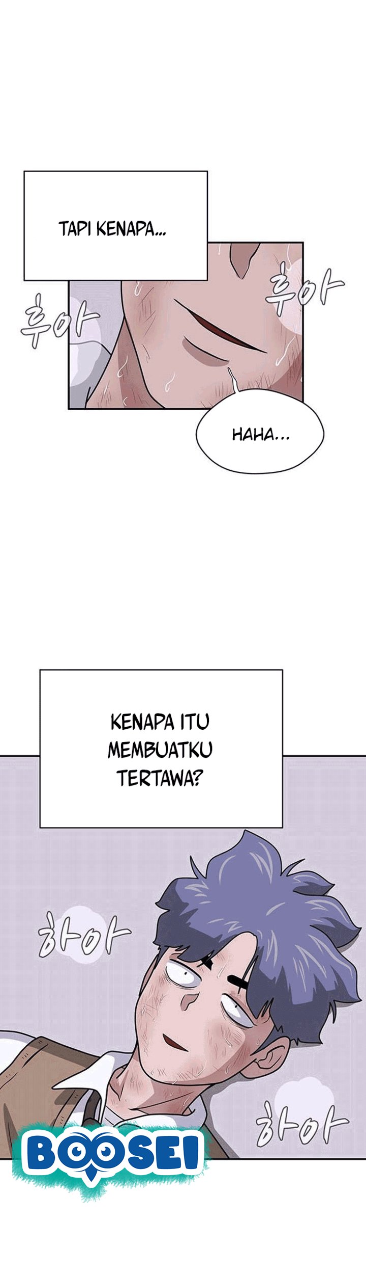 System Rules Chapter 02 Bahasa Indonesia