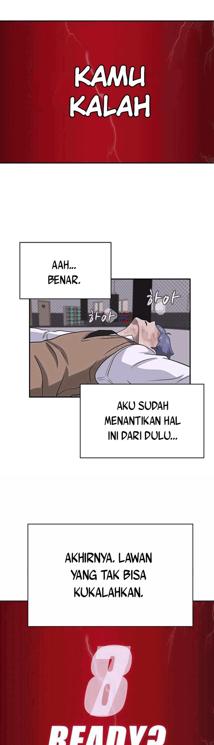 System Rules Chapter 02 Bahasa Indonesia