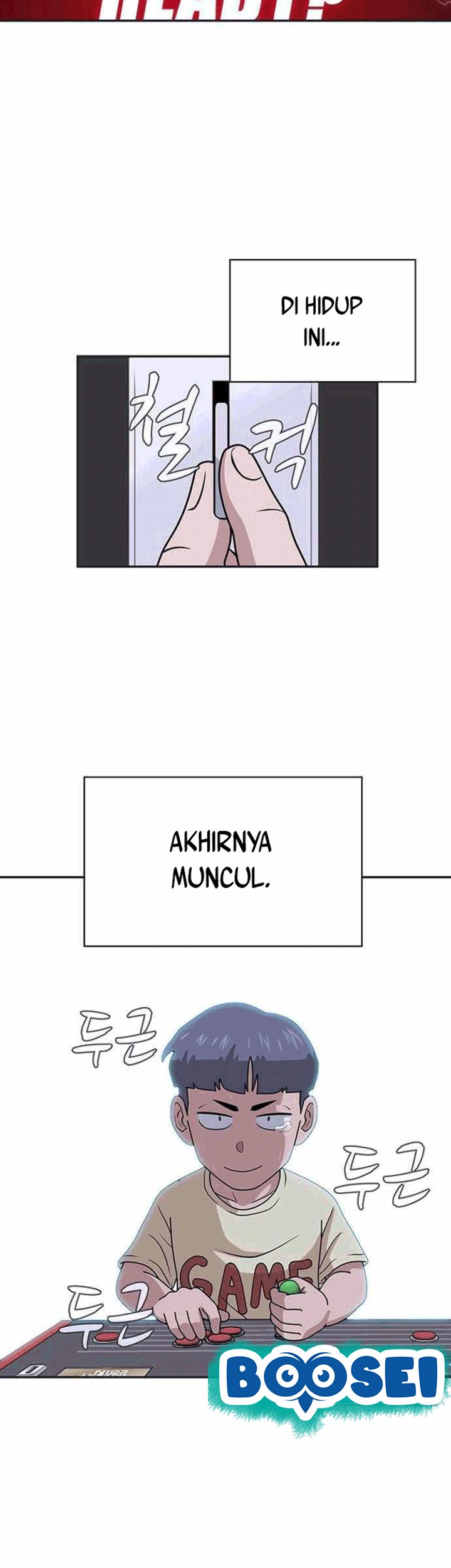 System Rules Chapter 02 Bahasa Indonesia