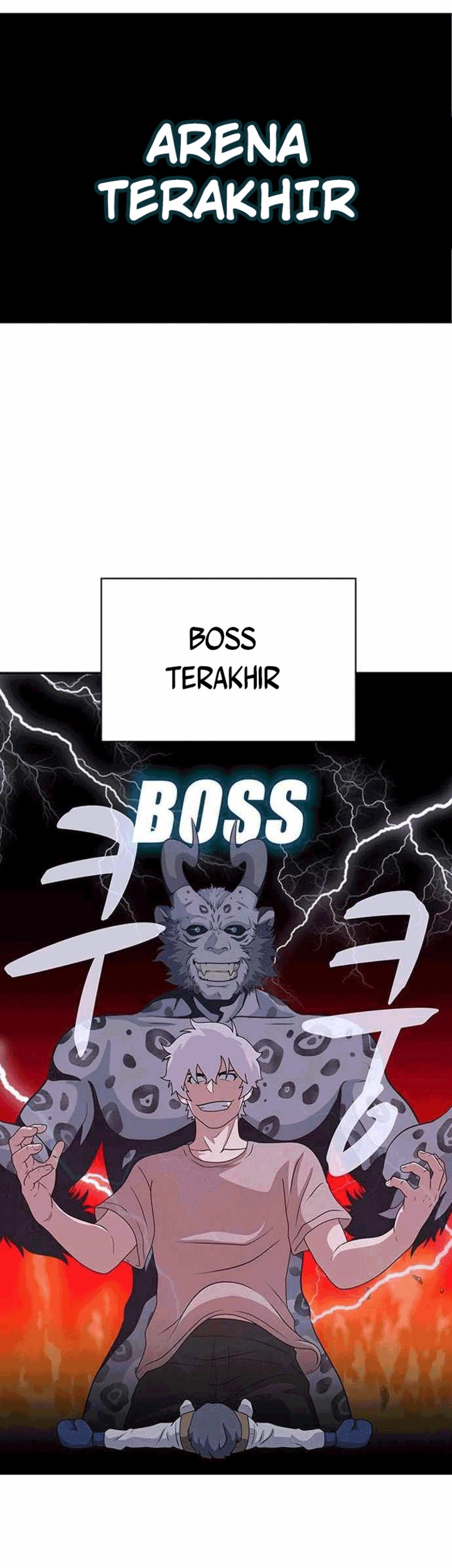 System Rules Chapter 02 Bahasa Indonesia