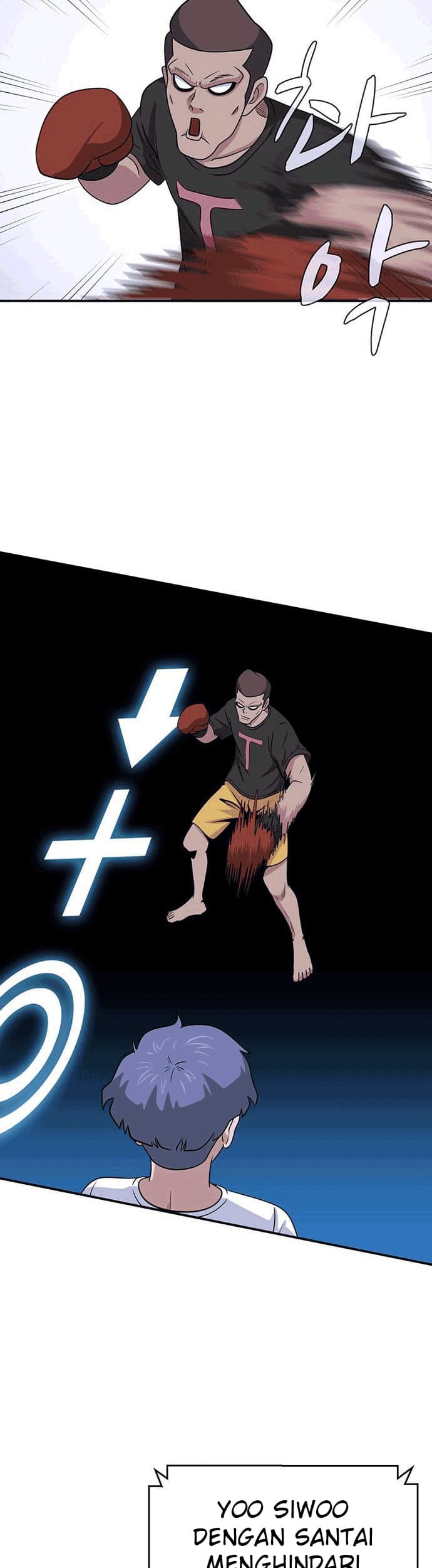 System Rules Chapter 18 Bahasa Indonesia