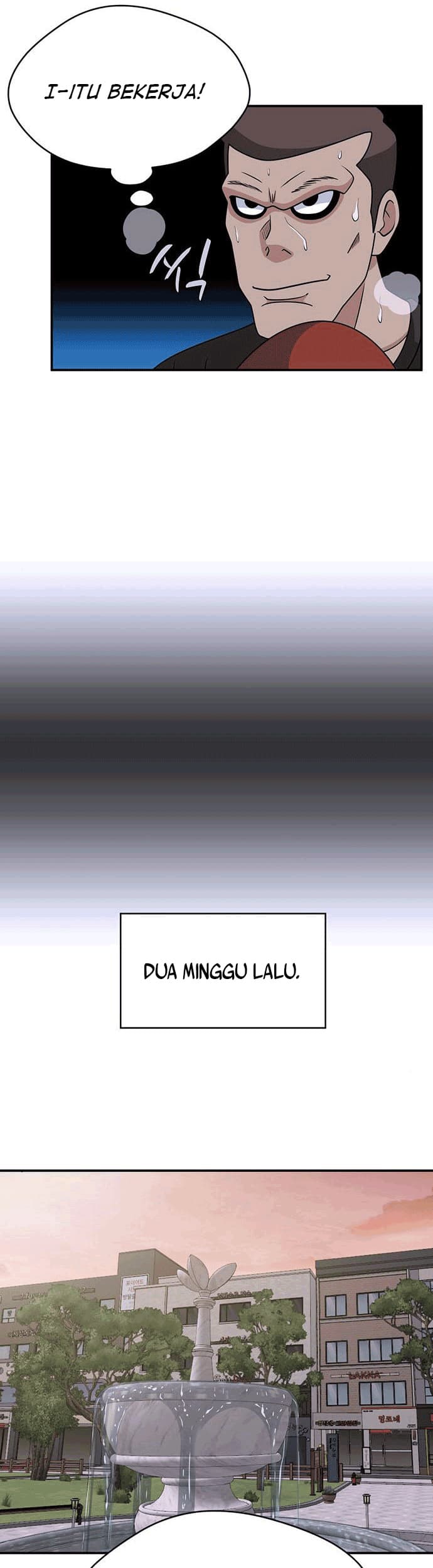 System Rules Chapter 18 Bahasa Indonesia