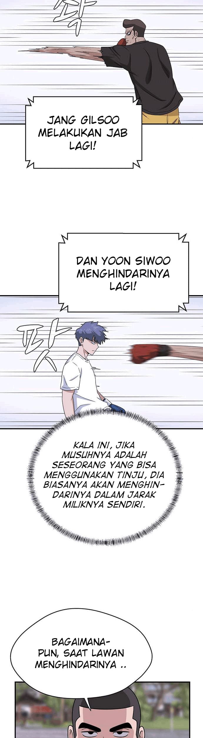 System Rules Chapter 18 Bahasa Indonesia