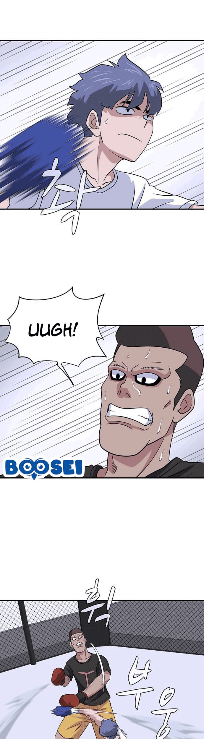 System Rules Chapter 18 Bahasa Indonesia