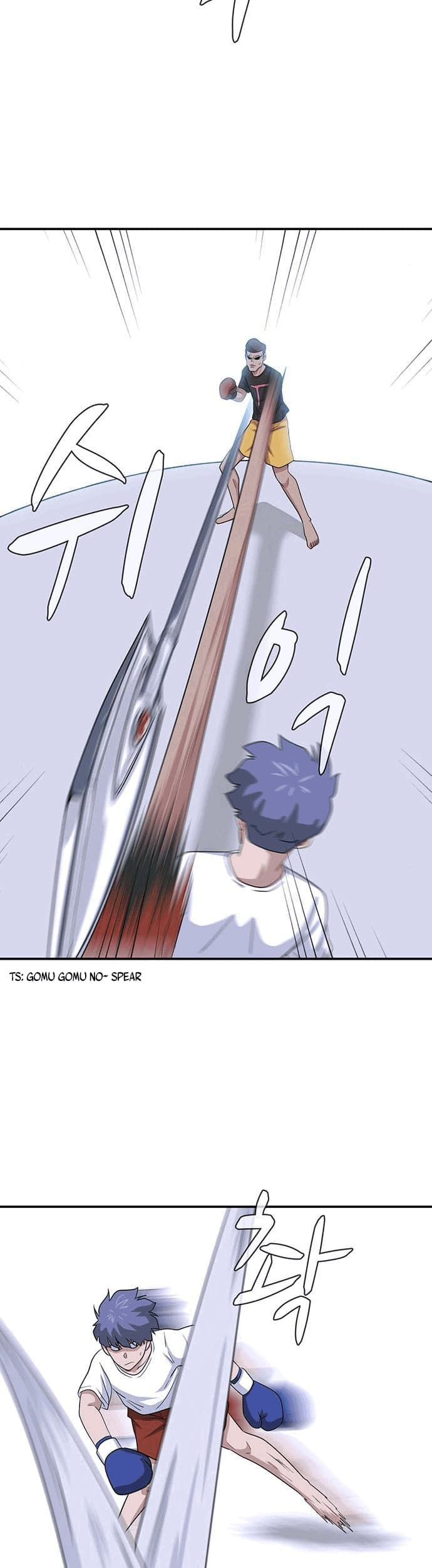 System Rules Chapter 18 Bahasa Indonesia