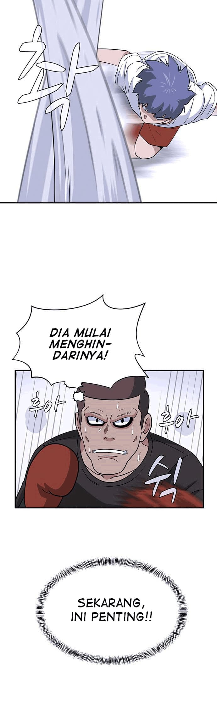 System Rules Chapter 18 Bahasa Indonesia