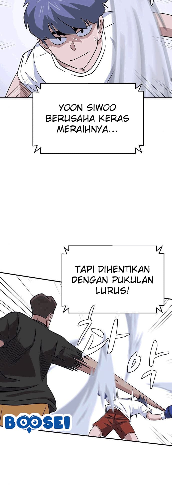 System Rules Chapter 18 Bahasa Indonesia