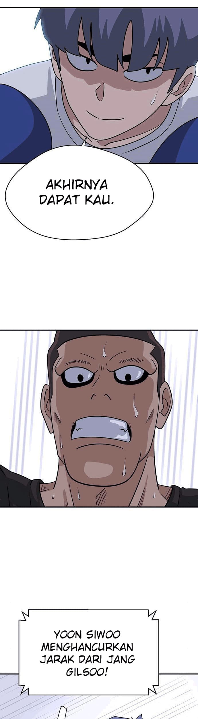 System Rules Chapter 18 Bahasa Indonesia