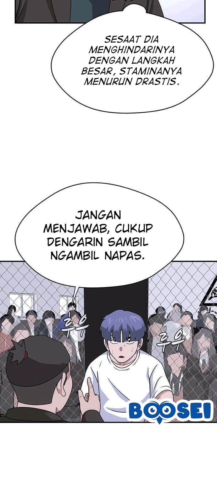 System Rules Chapter 18 Bahasa Indonesia