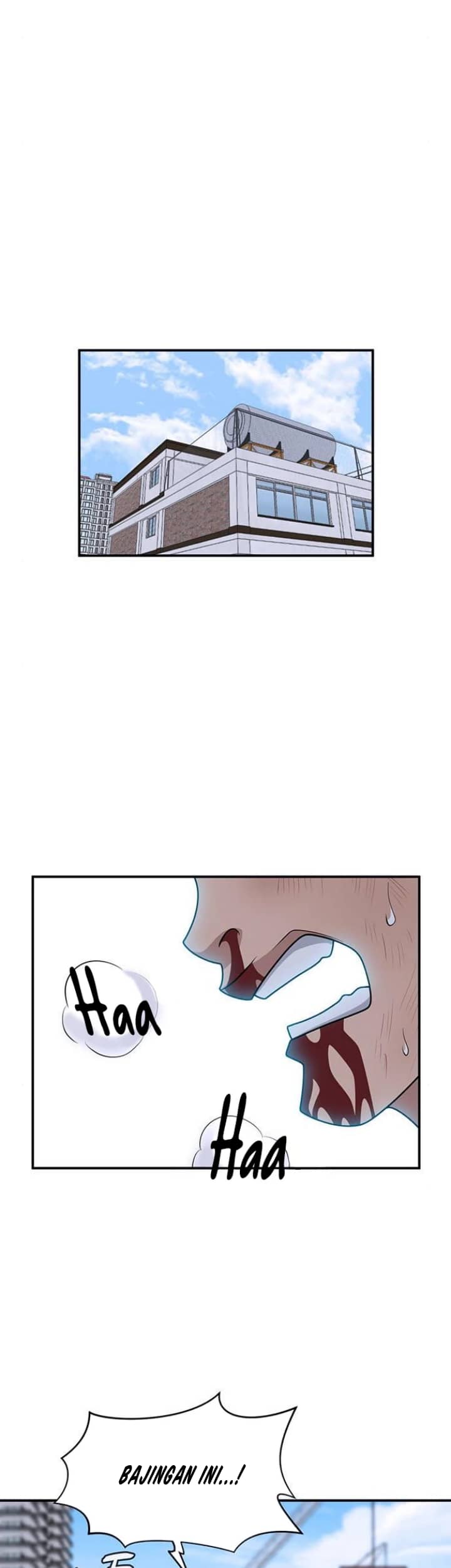 System Rules Chapter 31 Bahasa Indonesia