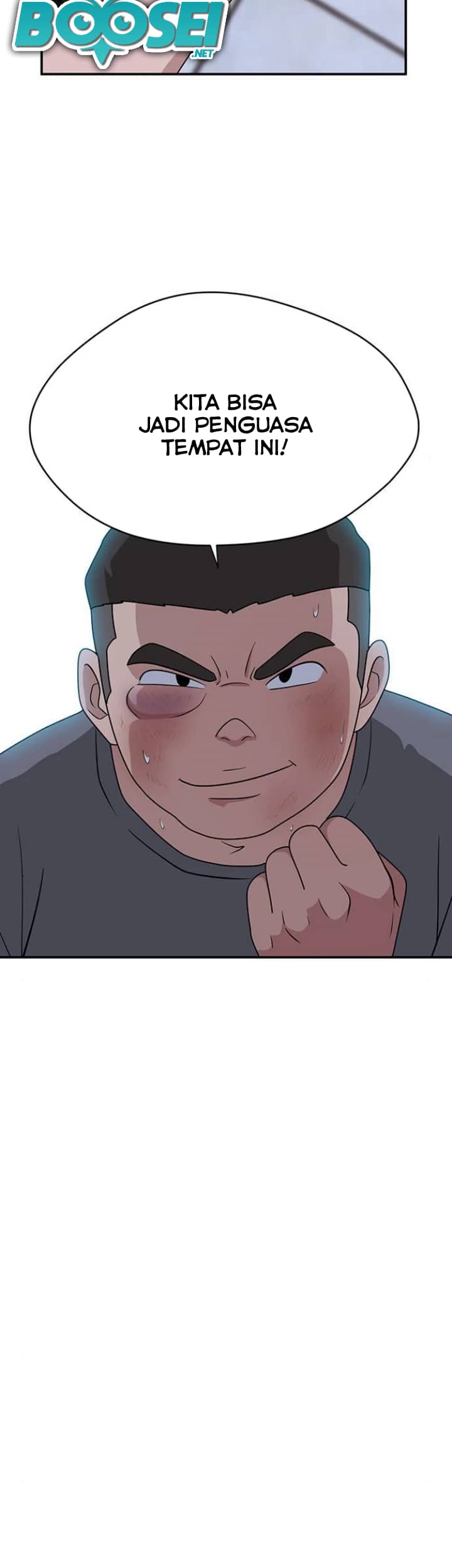 System Rules Chapter 31 Bahasa Indonesia