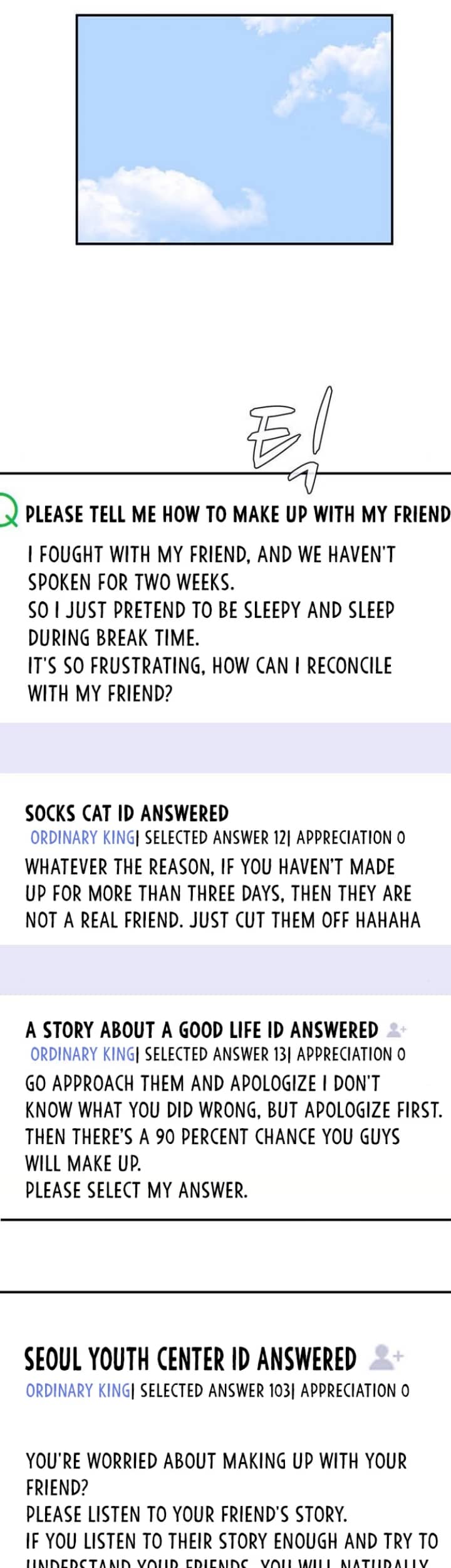 System Rules Chapter 31 Bahasa Indonesia