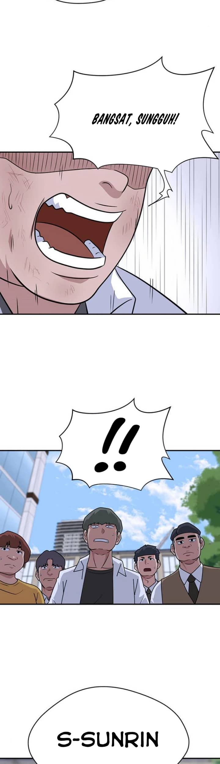 System Rules Chapter 31 Bahasa Indonesia