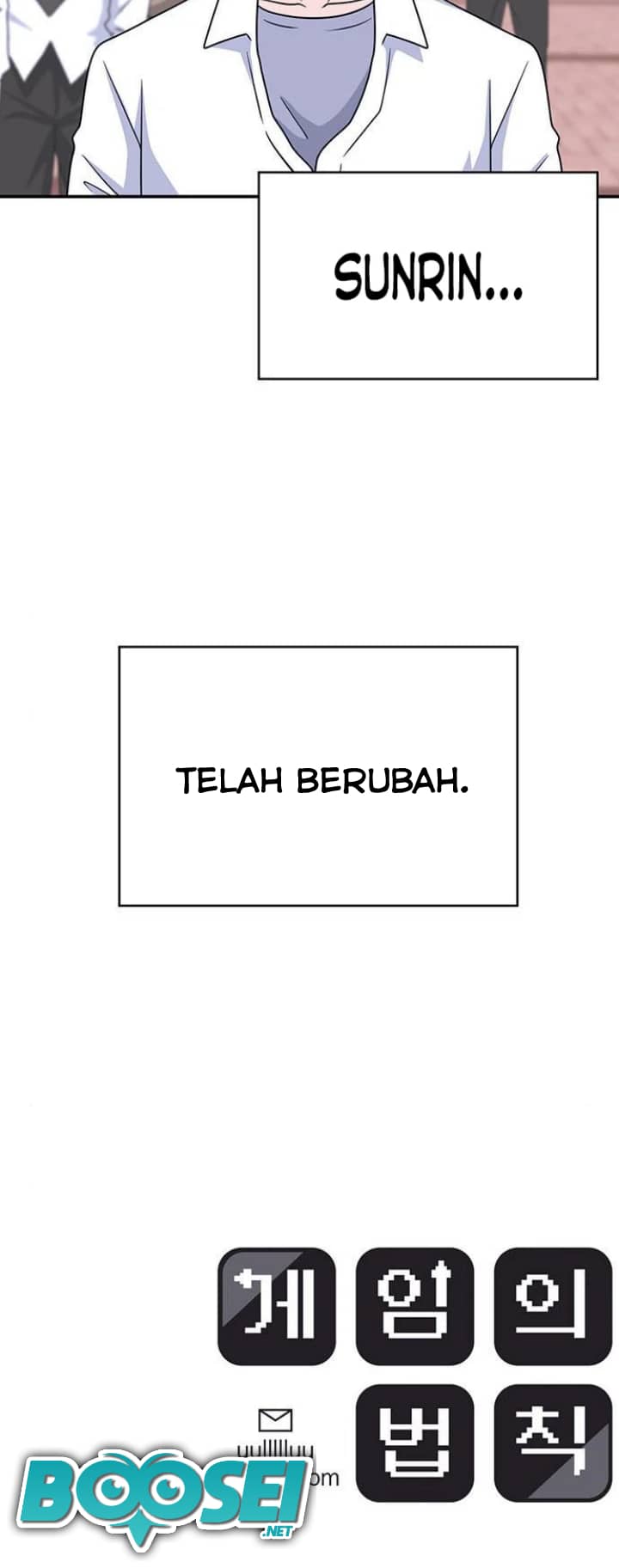 System Rules Chapter 31 Bahasa Indonesia