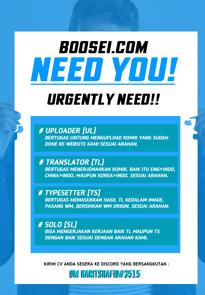 System Rules Chapter 31 Bahasa Indonesia