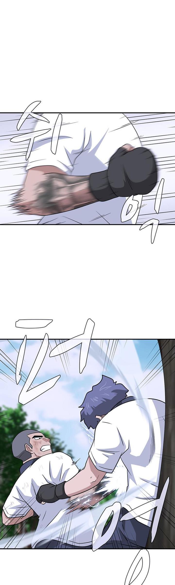 System Rules Chapter 49 Bahasa Indonesia