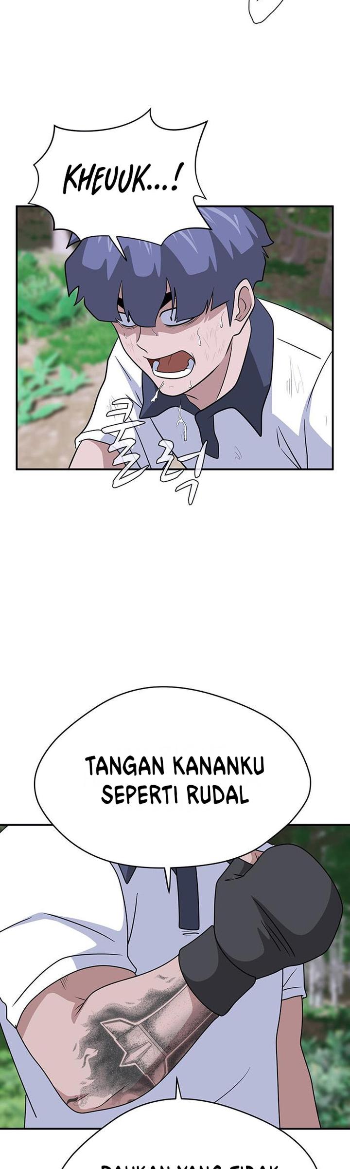 System Rules Chapter 49 Bahasa Indonesia