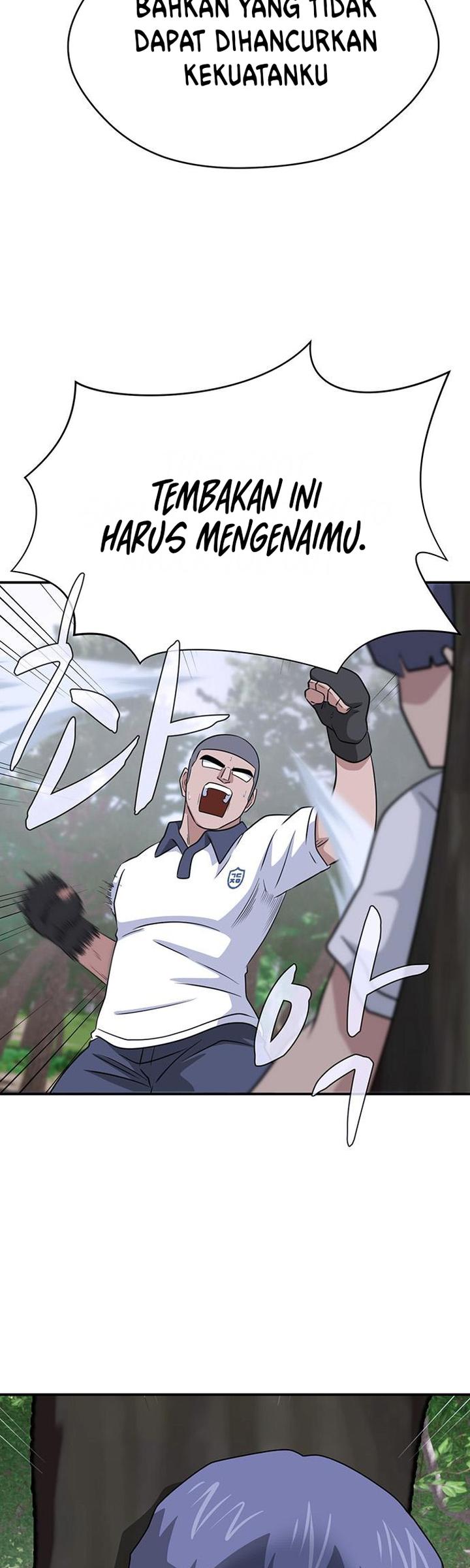 System Rules Chapter 49 Bahasa Indonesia