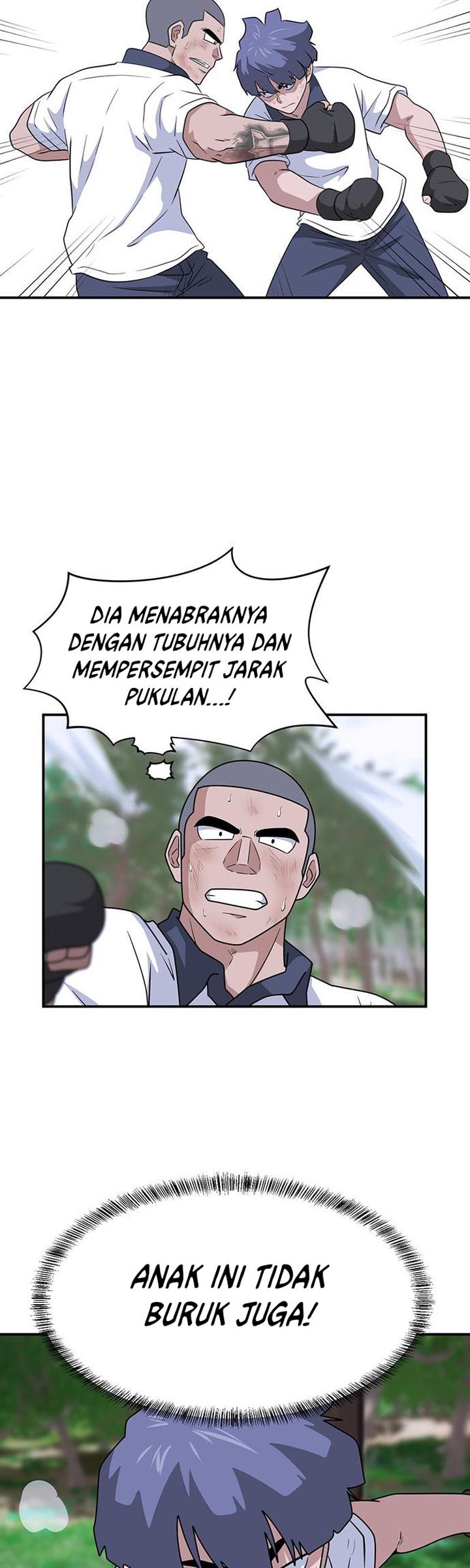 System Rules Chapter 49 Bahasa Indonesia