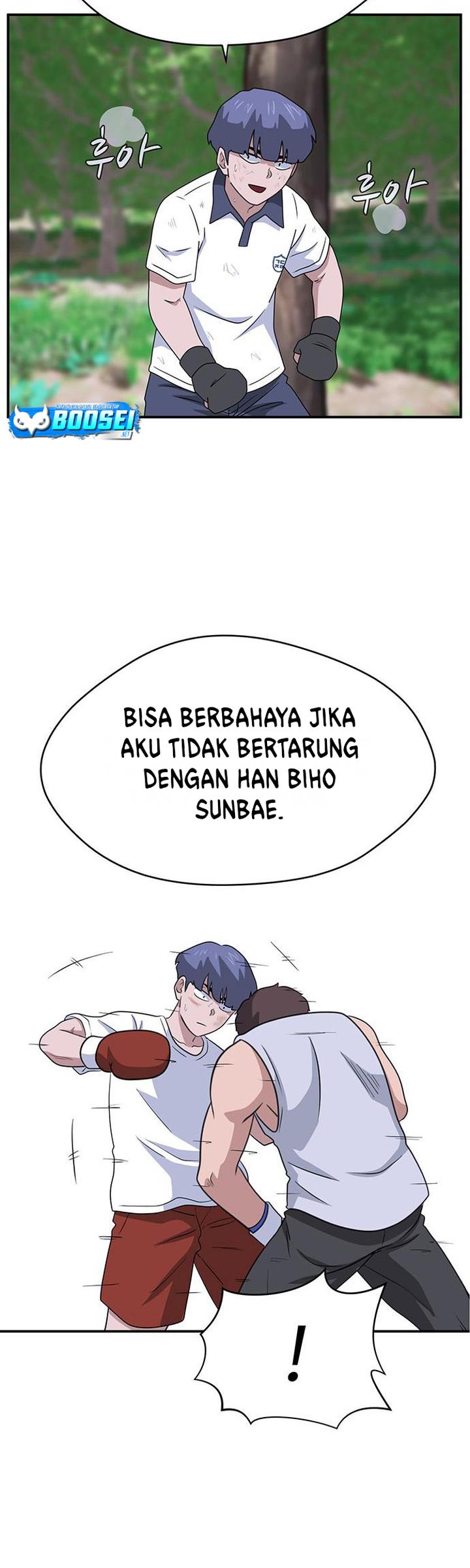 System Rules Chapter 49 Bahasa Indonesia