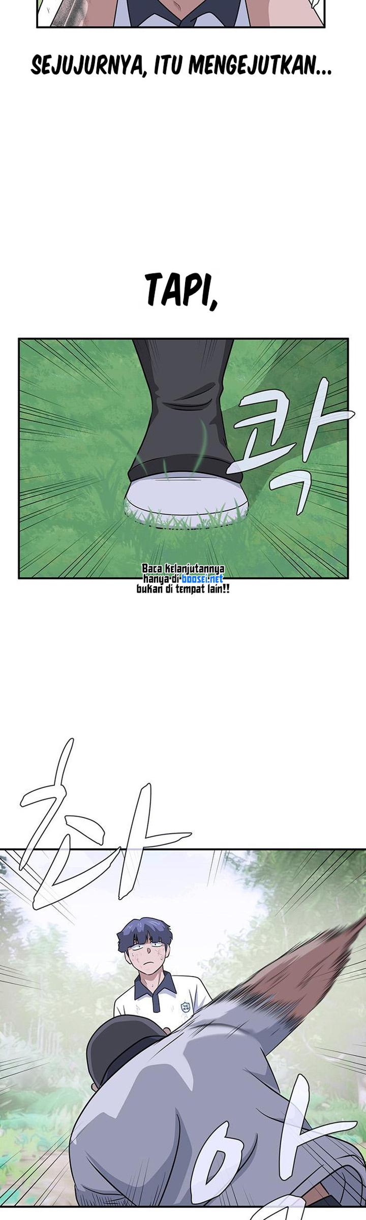 System Rules Chapter 49 Bahasa Indonesia