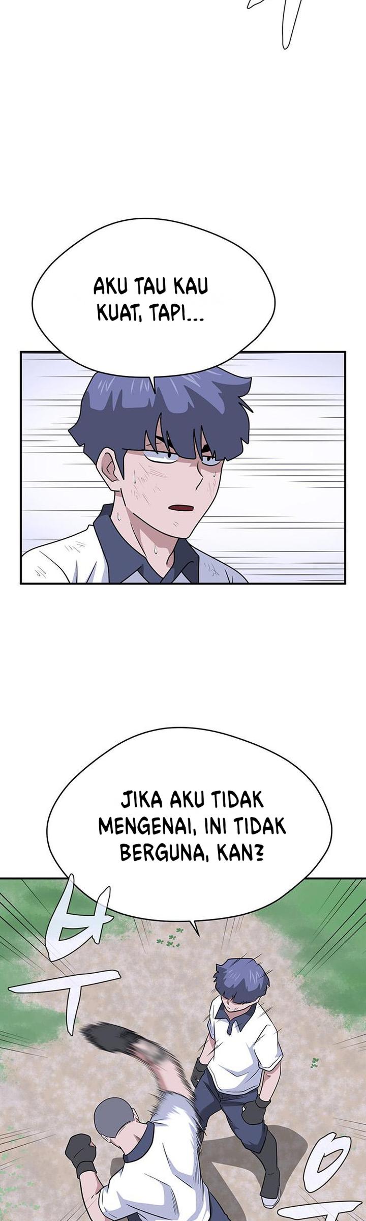 System Rules Chapter 49 Bahasa Indonesia