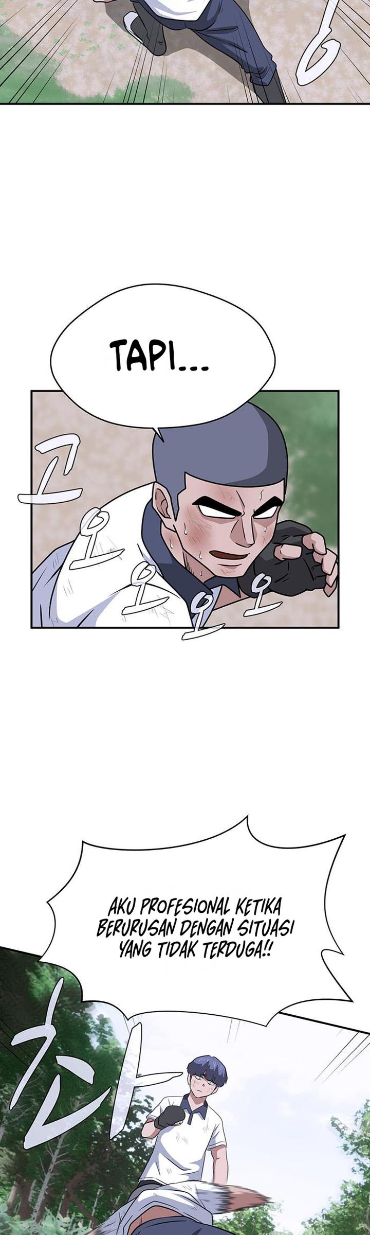 System Rules Chapter 49 Bahasa Indonesia