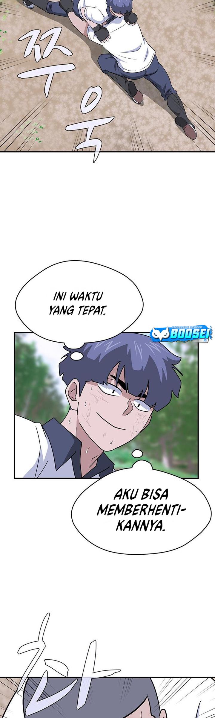 System Rules Chapter 49 Bahasa Indonesia