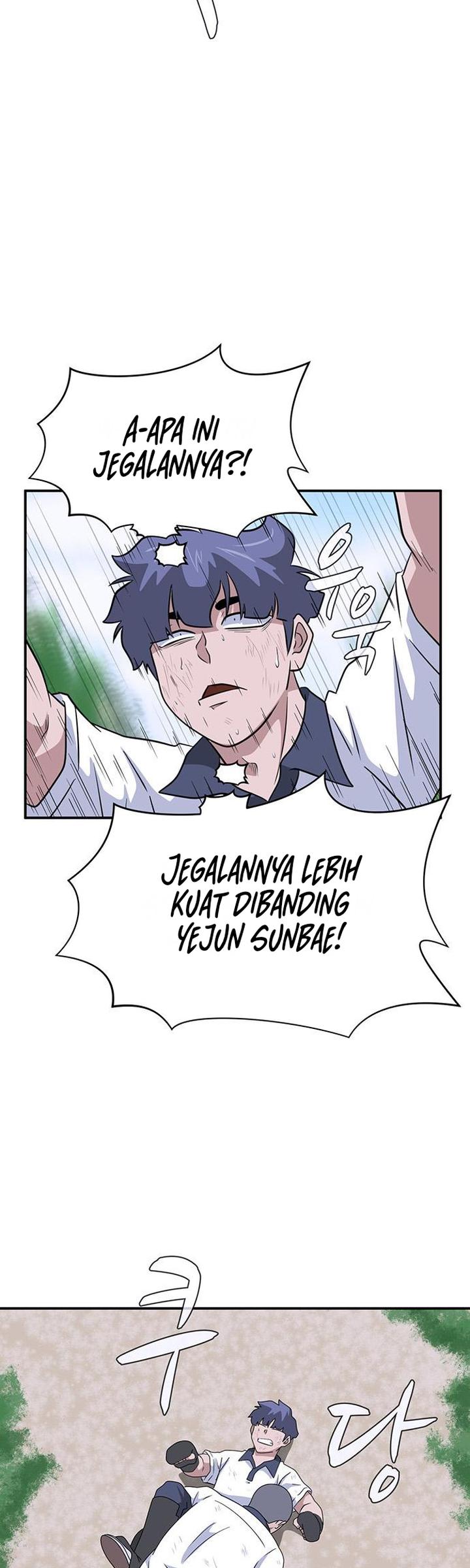 System Rules Chapter 49 Bahasa Indonesia