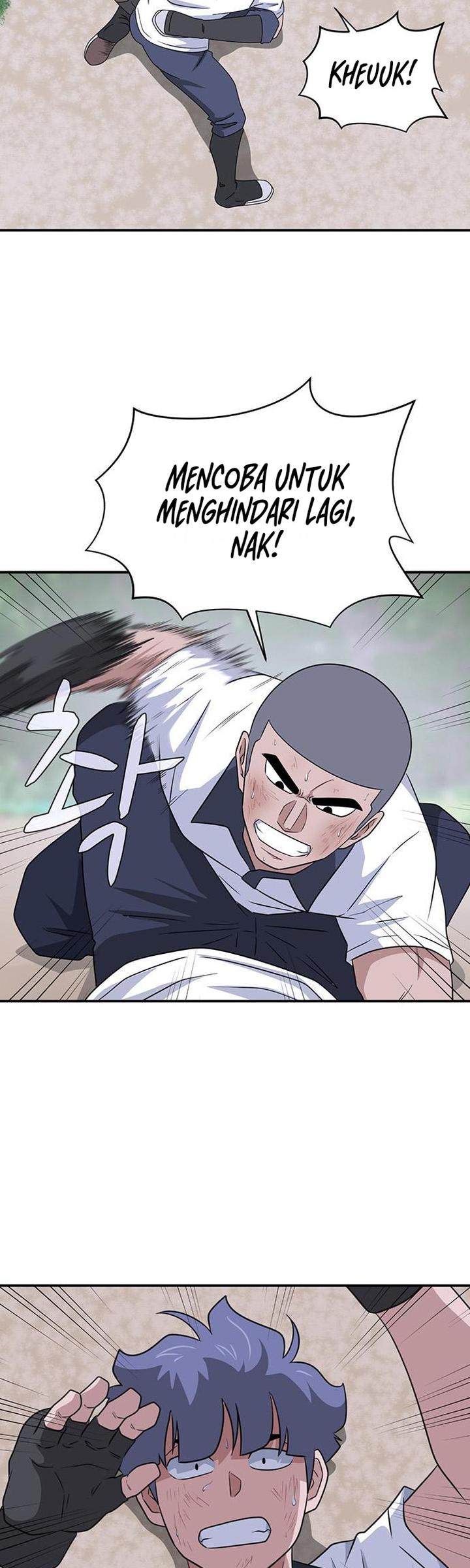 System Rules Chapter 49 Bahasa Indonesia