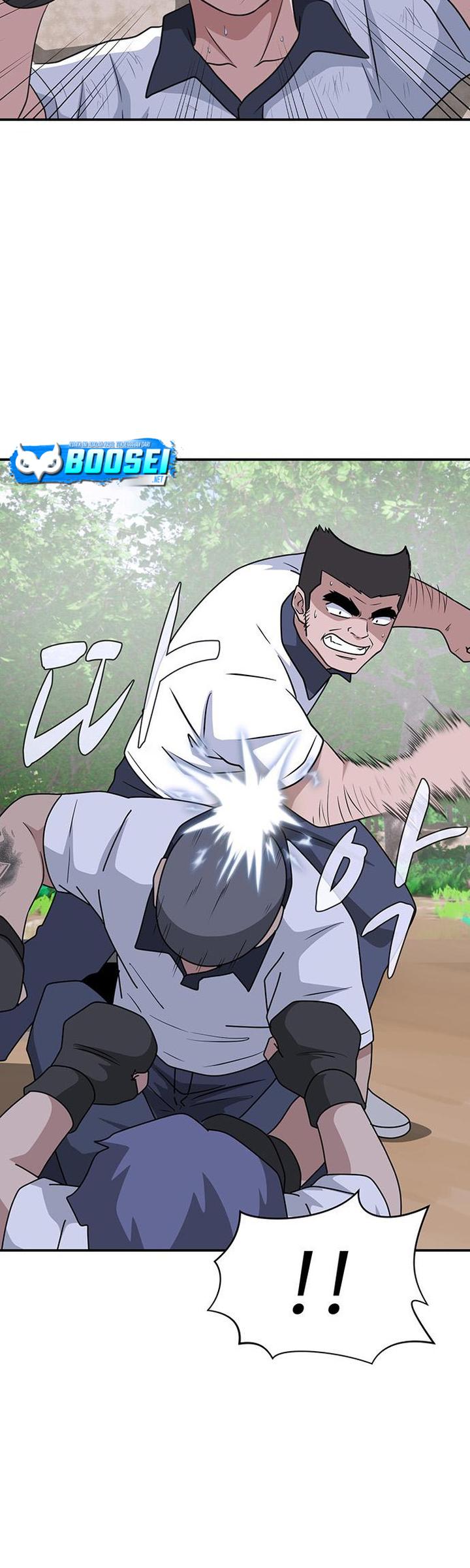 System Rules Chapter 49 Bahasa Indonesia