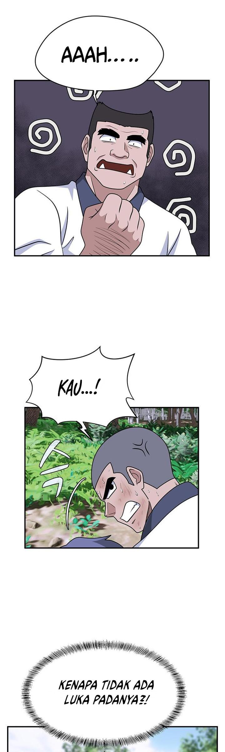 System Rules Chapter 49 Bahasa Indonesia