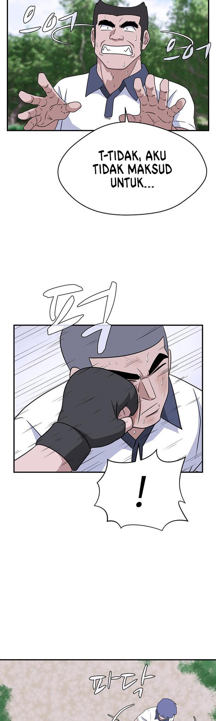 System Rules Chapter 49 Bahasa Indonesia