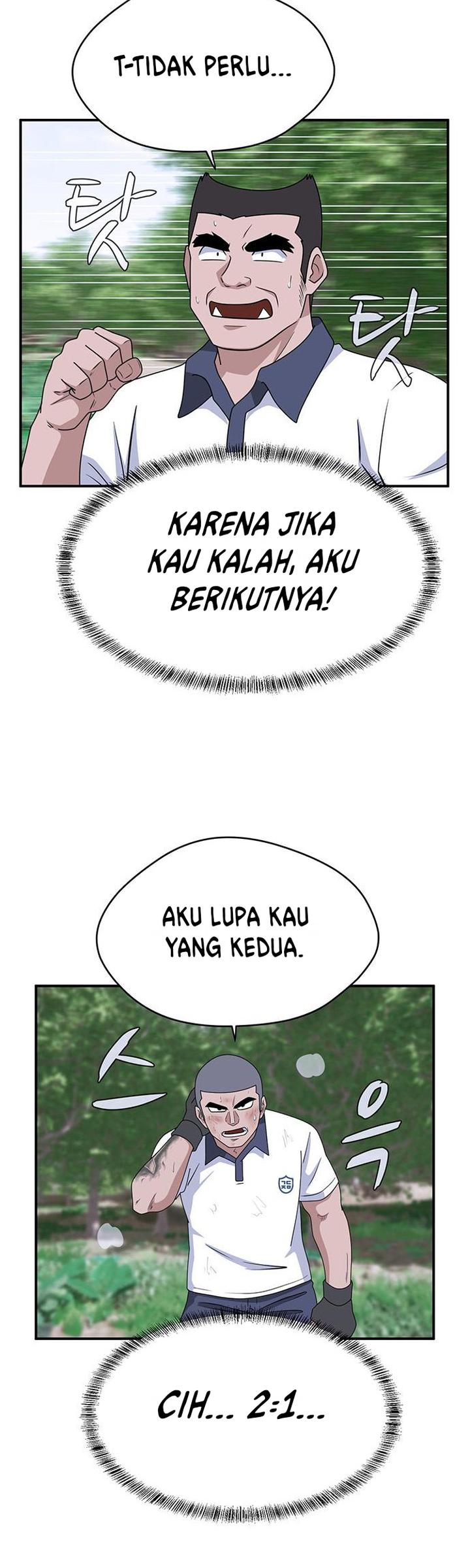 System Rules Chapter 49 Bahasa Indonesia