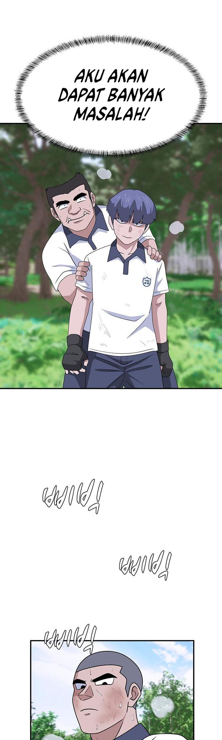 System Rules Chapter 49 Bahasa Indonesia