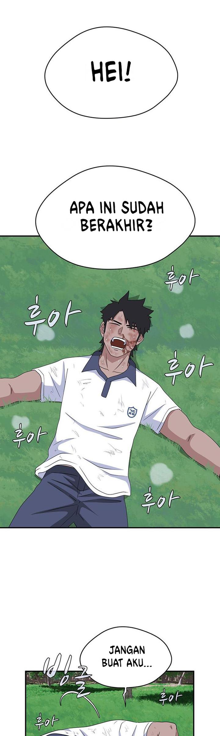 System Rules Chapter 49 Bahasa Indonesia