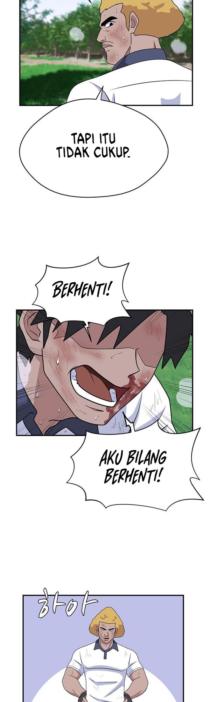 System Rules Chapter 49 Bahasa Indonesia