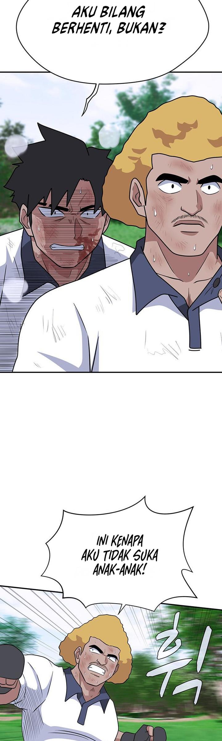 System Rules Chapter 49 Bahasa Indonesia