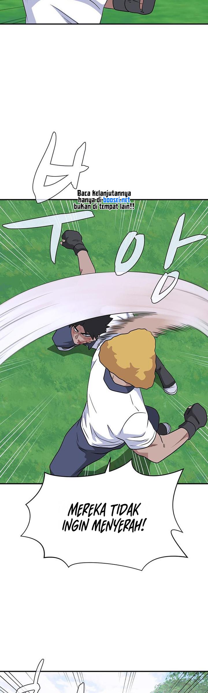 System Rules Chapter 49 Bahasa Indonesia