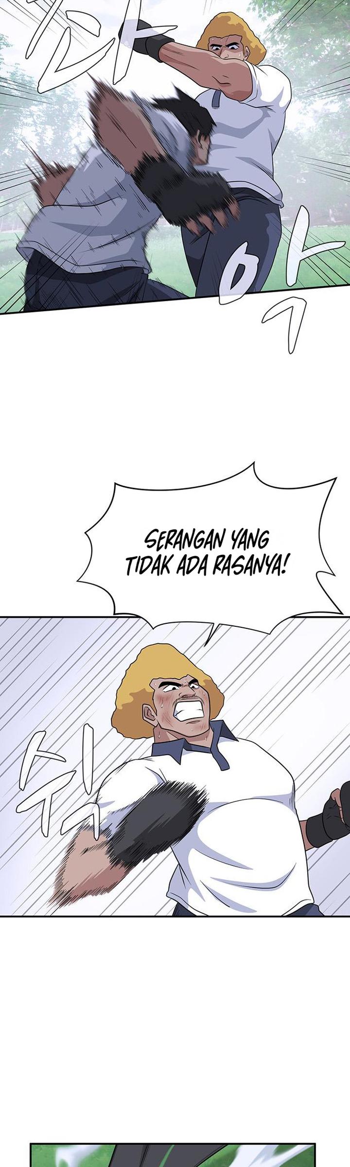 System Rules Chapter 49 Bahasa Indonesia