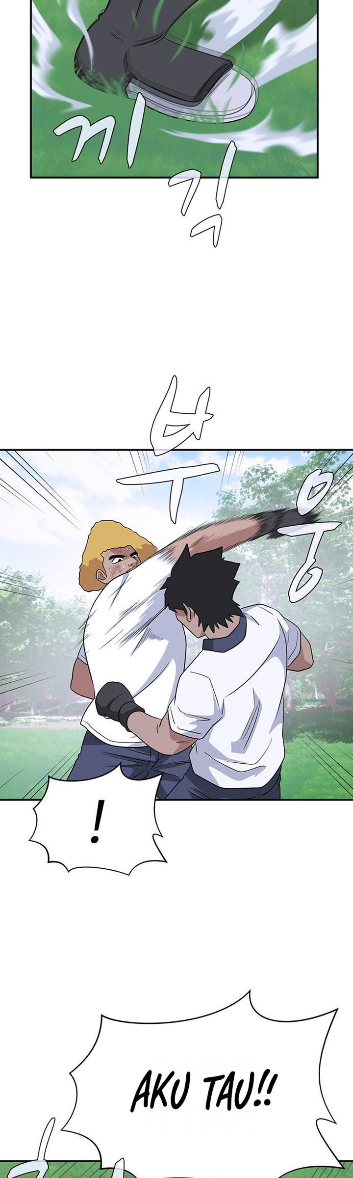 System Rules Chapter 49 Bahasa Indonesia