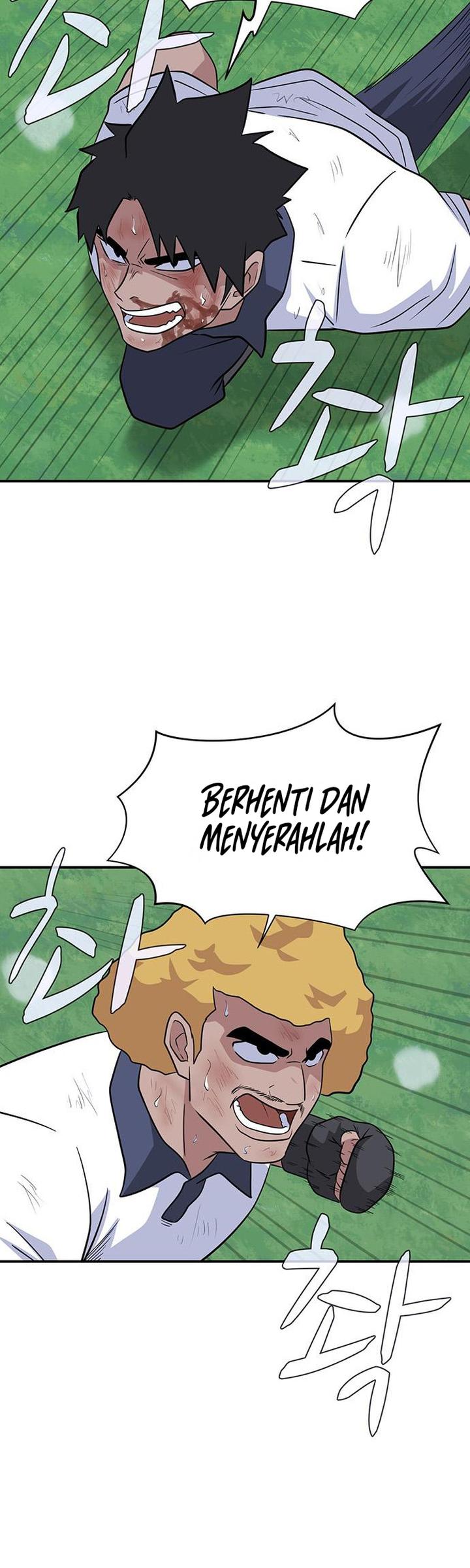 System Rules Chapter 49 Bahasa Indonesia