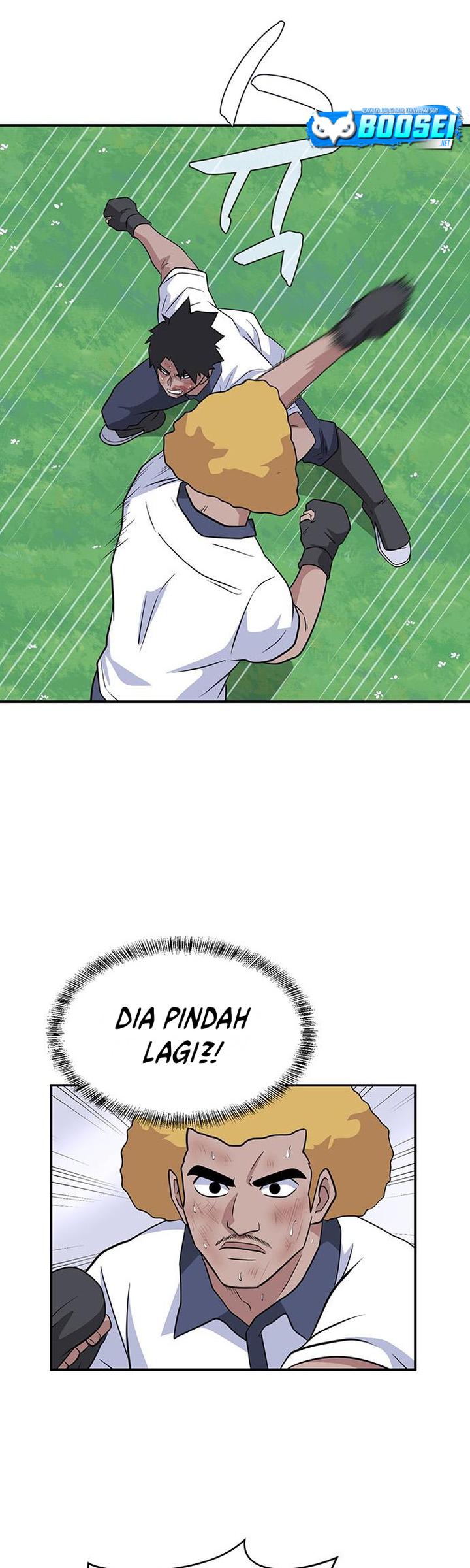 System Rules Chapter 49 Bahasa Indonesia